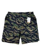 Військові Cargo Shorts, Tiger Stripe, M, арт:...