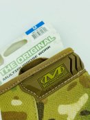 Тактичні рукавиці Mechanix Wear, Multicam - M, арт: 43018
