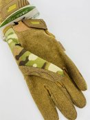 Тактичні рукавиці Mechanix Wear, Multicam - M, арт: 43018