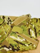 Військова сорочка "5.11 Tactical" Rapid Assault, Multicam - XL, арт: 43019