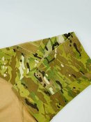 Військова сорочка "5.11 Tactical" Rapid Assault, Multicam - XL, арт: 43019
