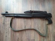 Приклад складной Hatsan Top FS верхний