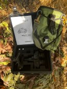 Прилад нічного бачення AGM Wolf-7 PRO NW1