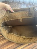 Плитоноска CONDOR USA оригінал, нова