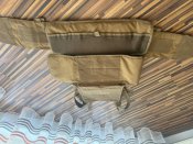 Плитоноска CONDOR USA оригінал, нова