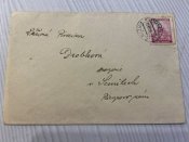 Конверт Третий Рейх №42