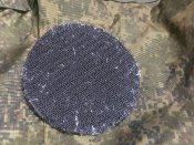 Шеврон кадирівця