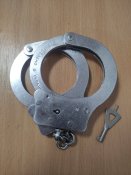 Кайданки БРМ-92