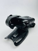 Тактична кобура Radar 1957 з платформою для кріплення на стегно, Black, арт: 43020