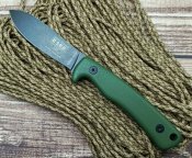 Esee Ashley Game Knife