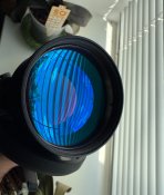 1пн93-4 СВД приціл нічного бачення