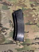 Магазин АК 5,45 бакелит оригінал / магазины б...