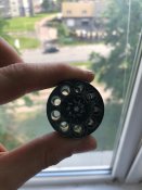 Револьвер 22lr аукционом.