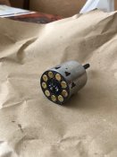 Револьвер 22lr аукционом.