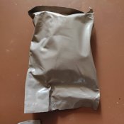 MRE/Американский сухой паек/сухпай/ирп/meal ready to eat/usa