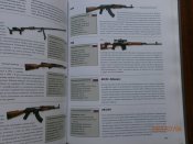 Энциклопедия стрелкового оружия 2011 г.