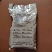 Суточный сухпай Польши нового образца с разогревом/Польский сухой паек/Polish/MRE/МРЕ/ИРП/пайок