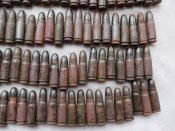 Макети патронів ППШ-ТТ 100 шт