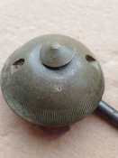 Голови снарядів ПСВ