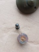 Голови снарядів ПСВ