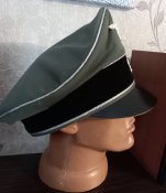 Фуражка СС розмір 57 та 58