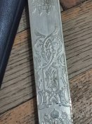 Британський кортик