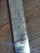 Британський кортик