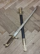 Британський кортик