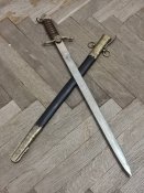 Британський кортик