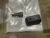 п’ята подовжена магазину Glock 43 Hoptic...