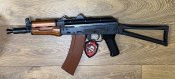 Аксу 74 BOLT