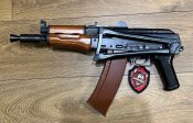 Аксу 74 BOLT