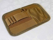 Панель-вставка органайзер на Velcro...