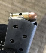 Магазин ММГ Browning M1906