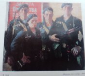 Е.Востоков " Грековцьі". 1979.
