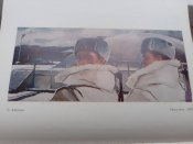 Е.Востоков " Грековцьі". 1979.