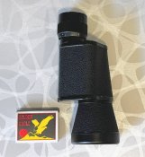 Якісний компактний фЙЯмонокуляр МП 10x40