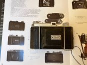 Фотоапарат Kodak Retina 1, тип 148 , 3 рейх.