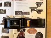 Фотоапарат Kodak Retina 1, тип 148 , 3 рейх.
