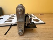 Фотоапарат Kodak Retina 1, тип 148 , 3 рейх.