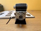 Фотоапарат Kodak Retina 1, тип 148 , 3 рейх.