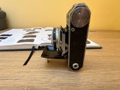 Фотоапарат Kodak Retina 1, тип 148 , 3 рейх.