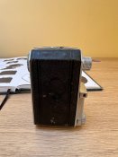 Фотоапарат Kodak Retina 1, тип 148 , 3 рейх.