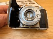 Фотоапарат Kodak Retina 1, тип 148 , 3 рейх.