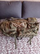 Рюкзак транспортний 100 л