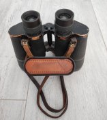 Немецкий Bоенный бинокль beh kf Dienstglas 7×50 комплект