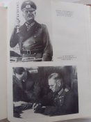 Л.А.Безьіменский " Германские генеральі с Гитлером и без него".1961.
