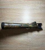 Приклад Fab defense АКМС