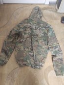 Комплект літньої форми РФ.(розмір-52).