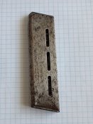 Магазин на Mauser 1914 , kal. 7,65 mm